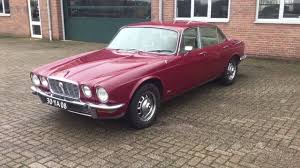 Image result for Regency Red 1991 Jaguar