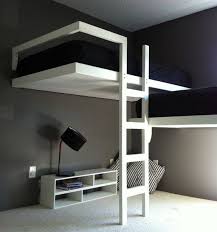 50 Modern Bunk Bed Ideas