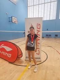 Image result for Formby Badminton Club