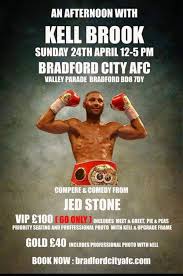 Image result for Cleckheaton Police Boxing Academy A B C