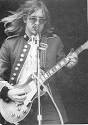 Subsequently, Joe Walsh was