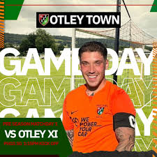 Image result for Otley Town Sports & Social Club