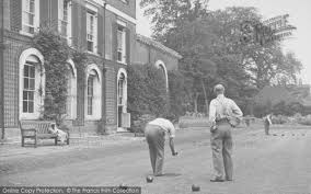 Image result for Petanque Wallingford