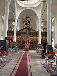 Image result for HOLY TRINITY MECCANO CLUB