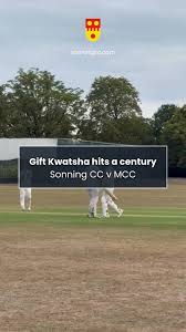 Image result for Sonning Cricket Club
