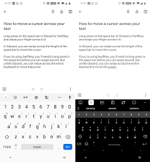 Image result for android keyboard number row