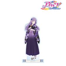 「氷上スミレ アイカツ!」の画像検索結果