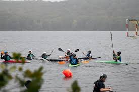 Image result for Avon Canoe Polo Club