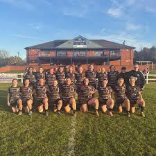 Image result for Coalville Rugby Football Club