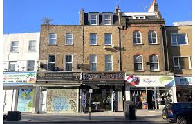Image result for Kentish Town (London)