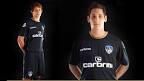 Oldham Athletic FC New Away Kit 2011/12 – Soccer Jerseys ...