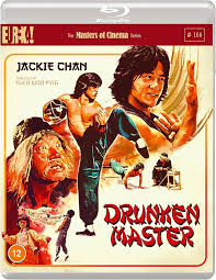 Image result for DRUNKEN MASTER