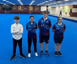 Image result for Bourne Town Bowls Club