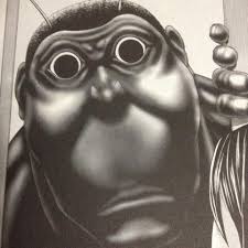 「テジャス・ヴィジ テラフォーマーズ」の画像検索結果