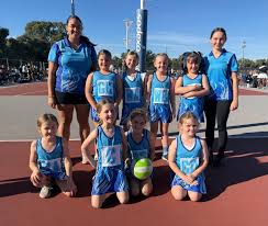 Image result for Zodiac Netball Club