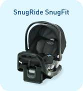 Image result for Graco Snugride Car Seat Kourtney Kardashian