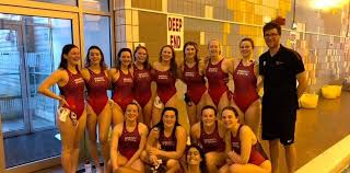 Image result for Exeter Waterpolo and Swimming Club