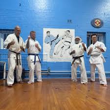 Image result for Colchester Shotokan Karate Club