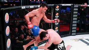 Image result for Chiltern MMA