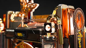 Image result for steampunk pc