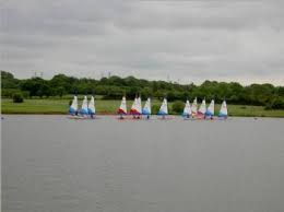 Image result for Sandwell Valley Sailing Club