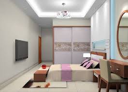 Contoh Posisi Penataan Lampu Plafon Kamar Tidur Yang Bagus ...