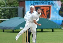 Image result for Chulmleigh & Mid Devon Cricket Club