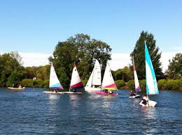 Image result for Tonbridge Town Sailing Club