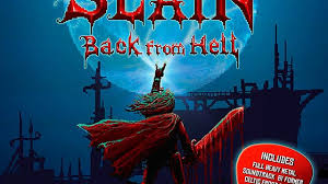Image result for Slain: Back from Hell