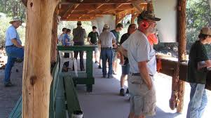 Image result for Whitehead Air Rifle & Pistol Club