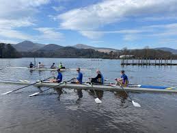 Image result for Derwent Rowing Club