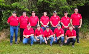 Image result for Louth Old Mill Rifle Club