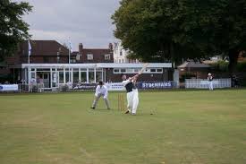 Image result for Lymington Cc