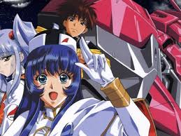 「シラトリ・ユキナ 機動戦艦ナデシコ」の画像検索結果