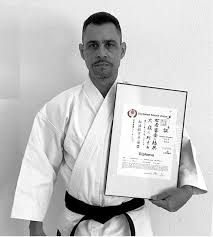 Image result for Shotokan Karate Union