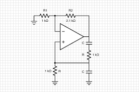 Image result for wien.oscillator.amp.scheme