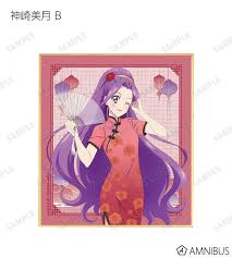 「服部ユウ アイカツ!」の画像検索結果