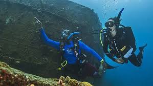 Image result for Divemaster Scuba