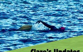 Image result for Isle Of Wight Swim Team