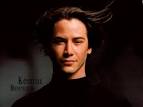 In Which Keanu Reeves Breaks