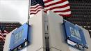 Financials end down after Fed statement - Financial Stocks ...