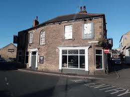 Image result for Knaresborough Rufc