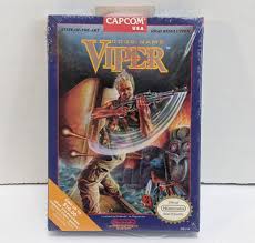 Image result for Code Name: Viper
