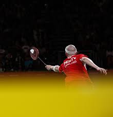 Image result for Team Racquets Badminton Club