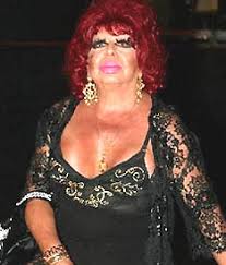 Image result for carmen de mairena