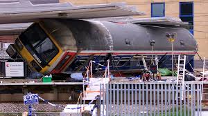 Image result for Potters Bar