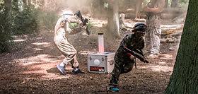 Image result for Paintball Trax, Lancashire