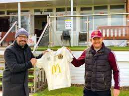 Image result for Worcester Nomads Cricket Club