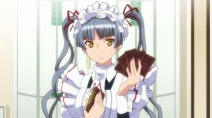 「鼎藤一郎 まりあ†ほりっく」の画像検索結果