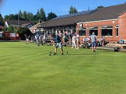 Image result for Bangor City Bowls Club